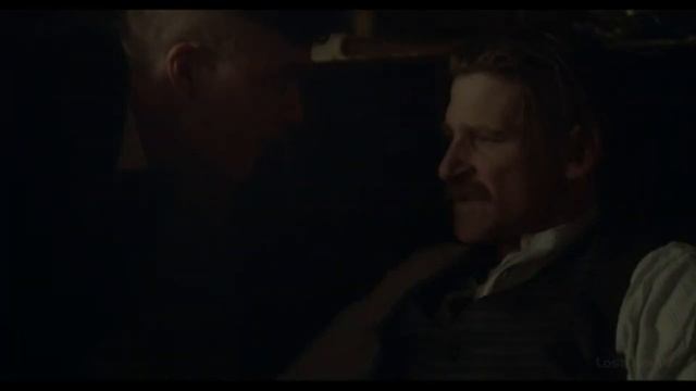 Слова, которые берут до дрожи | Артур Шелби смотреть онлайн