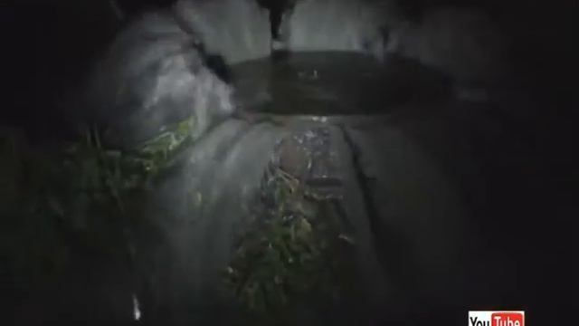 Бесхозная ливневая канализация сулит потопы на дорогах смотреть онлайн