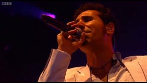 Serj Tankian - Left Of Center live {Reading Festival 2010} (HD/DVD Quality)