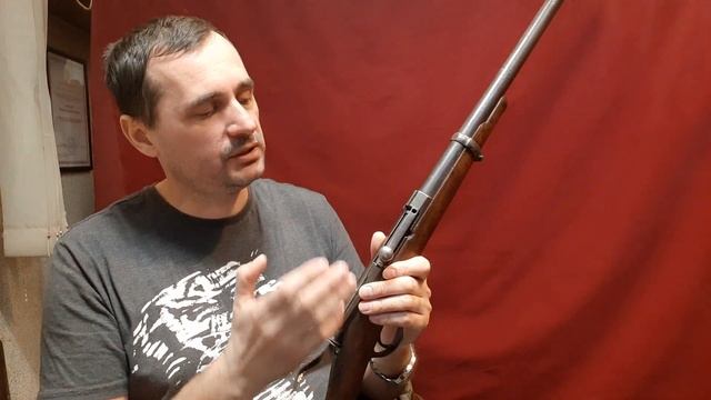 Фроловка в арсенале современного охотника. Охотничье оружие или Душа Охотника?! смотреть онлайн