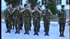 Морська піхота, Урочище 13, Кизилташ