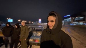 ТОТАЛЬНЫЙ ДРИФТ НА ВАЗ 2106. КАКАЯ ЦЕНА ДРИФТА?