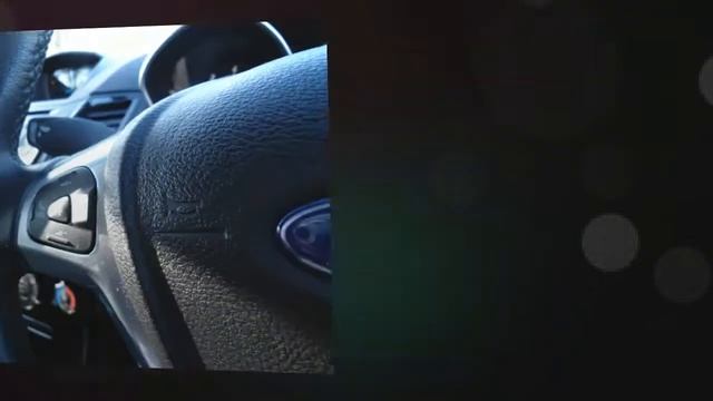 Ford Fiesta 1.0 EcoBoost Zetec 5dr Powershift for sale in Bridlington, East Yorkshire смотреть онлайн