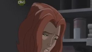 Wolverine and the x men Scott and Jean Wild Ones
