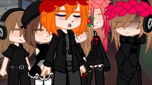 |меме| |я знаю ты всегда была изгоем..| |гача клуб|