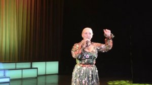 Валентина Рязанова«Деревня»муз. и сл. В. Караблина