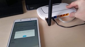 WPS QSS подключение без пароля к Wi-Fi