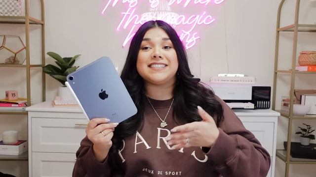 Which iPad Should You Buy in 2023? ??? iPad 9, iPad 10, iPad mini 6, iPad Air 5, or iPad Pros? смотреть онлайн