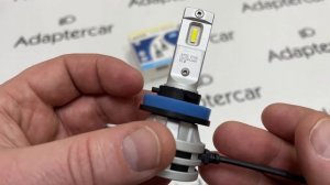 Лампы светодиодные Narva Range Performance LED H8/H11/H16 6500K 12-24V