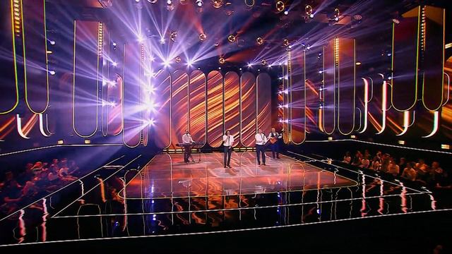 Группа «JCS». "Мой дом"