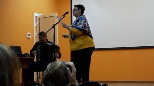 Замечательный санаторий "Мокша" в Ковылкино Республики Мордовия! осень 2021 года