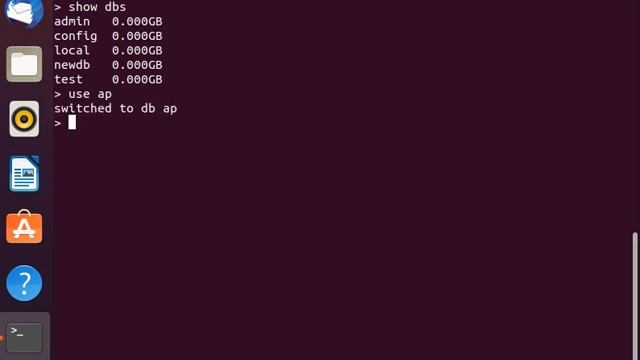 MongoDB Tutorial#3 CREATE and DROP database in MongoDB (5 minutes tutorial)