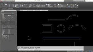 Using Offset Command in AutoCAD