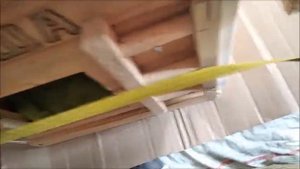 Удобная Будка для собаки своими руками