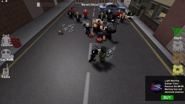 Будни сотрудника S.W.A.T. в роблокс! S.W.A.T Simulator ROBLOX ! ROBLOX БУДНИ. смотреть онлайн