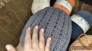 💥Аргентинская шерсть💥 #обзорпряжи