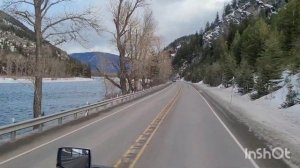 Штат  Монтана 🤠🇺🇲 Flathead Forest-Lake.   Kalispell.