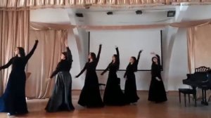 @sabina_ismailova03"SƏBİNƏ"RƏQS QRUPU❤ACARULİ RƏQSİ. @sabina_dance_school?+994553215615