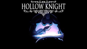 Город слёз. Hollow Knight 11 серия