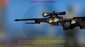 [AWP | Elite Build] Sticker Combinations - CSGO