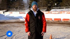 ТОП Упражнений в Мотокроссе - Часть 1. Школа Мотокросса