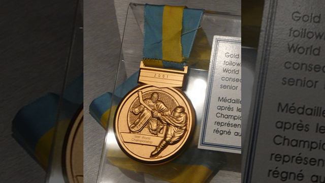 IIHF Men's World Championship | Wikipedia audio article смотреть онлайн