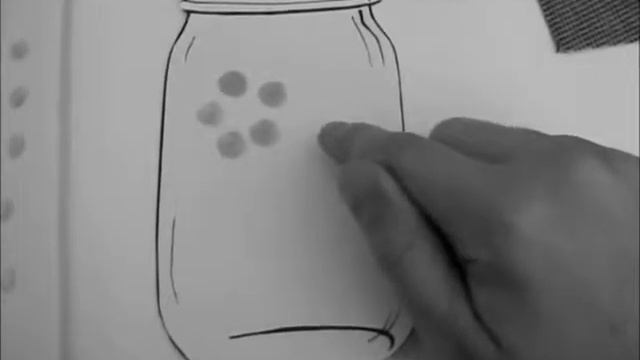 ПОДЕЛКА ИЗ БУМАГИ / КАК РИСОВАТЬ пальчиками / Рисуем пальчиками / Вместе с детьми смотреть онлайн