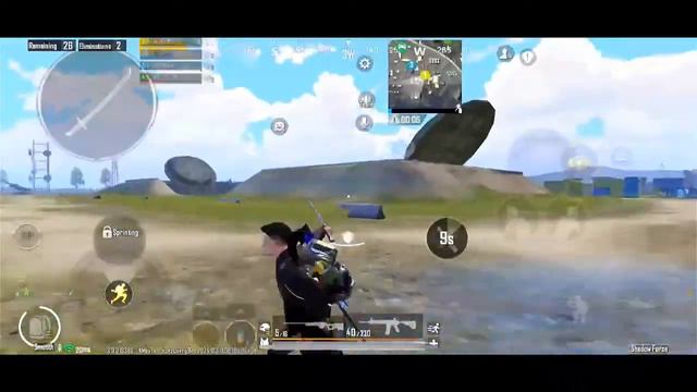 How to Level Up Fast in Pub G Mobile Live