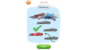 Brain Story: Tricky Puzzle - ALL LEVELS 1-60 ANSWERS