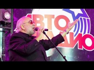 ️ Demis Roussos - We Shall Dance (Дискотека 80-х 2007, Авторадио)