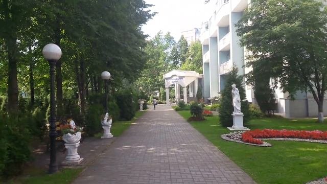 Череповец  родник