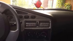 Что делать если машина nexia не заводится при повороте ключа