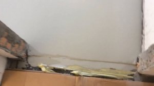 Устройство наливного полимерного пола с комментариями (первый опыт)