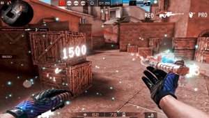 1500❤ | ЛУЧШИЙ МУВИК В 2024| standoff 2