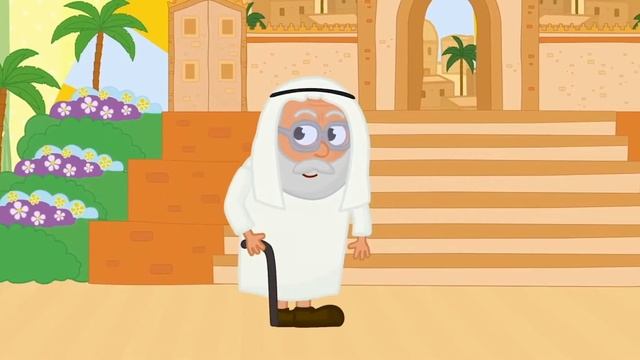 Урок 171: Бог выводит семью Лота смотреть онлайн