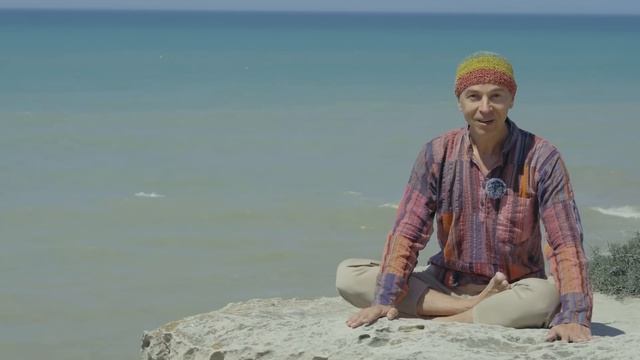 Урок1: Учитесь приветствовать в медитации смотреть онлайн