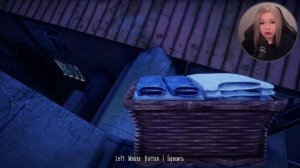 "МИМО СИГНАЛИЗАЦИИ" И "ИЗОБРЕТАТЕЛЬНЫЙ ПОБЕГ"! [Прохождение Evil Nun: The Broken Mask] №3