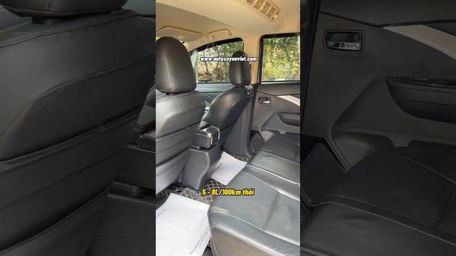 Bán Xe 7 Chỗ Gia Đình Đẹp Như Mới. Mitsubishi Xpander 1.5AT 2020. Giá 540 Triệu. LH 0388222399 смотреть онлайн