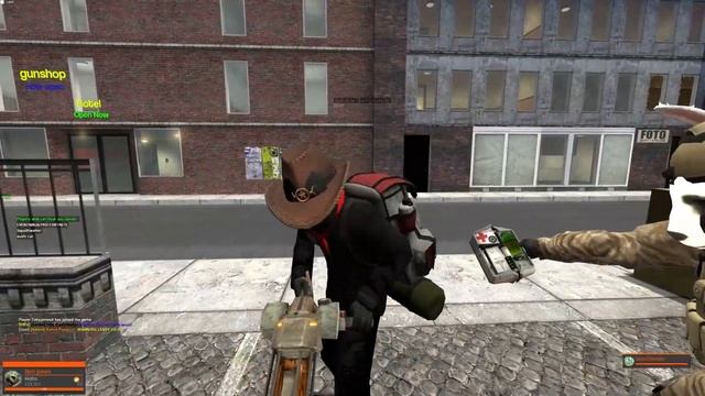 STARTING MY NEW LIFE - Gmod DarkRP | Rags to Riches #1 (Hobo Roleplay) смотреть онлайн