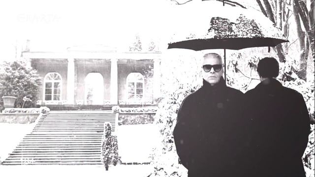 Жан-Мари Перье. Кутюрье французской фотографии в Эрарте смотреть онлайн