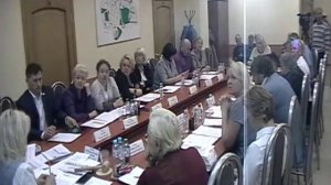 Очередное заседание Совета депутатов муниципального округа Выхино-Жулебино от 17.01.2023 года