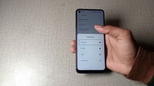realme gt neo2t battery percentage settings, how to use battery percentage in realme gt neo2t