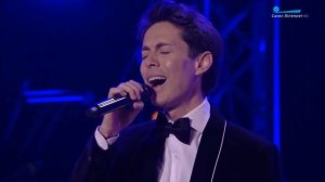 Юлия Паршута и Марк Тишман   Наш Танец