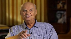 Владимир Путин поздравил Николая Добронравова с юбилеем