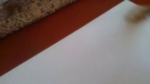 Покраска  двери китайским фактурным шпателем