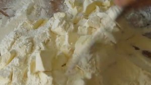 Быстрое слоеное тесто Рецепт приготовления быстрого слоеного теста