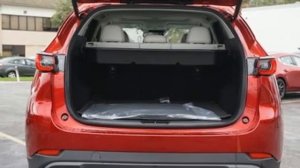 2022 Mazda Mazda CX-5 2.5 S Premium Plus Package