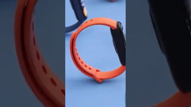 Xiaomi mi band 6 в 2023. Полное видео смотри на канале смотреть онлайн