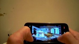 ScummVM на Nokia 5800 (s60v5). Эмулятор для запуска квестов.