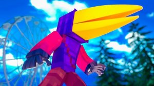 ПРИВЕТ ГОСТЬ - MINECRAFT КОРОТКОМЕТРАЖКА (2023)